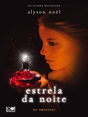 cover image of Estrela da Noite